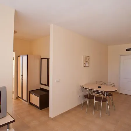Dream Holiday Apart Complex Hotel de apartamente *