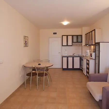 Hotel de apartamente Dream Holiday Apart Complex Nesebăr