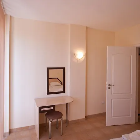 Hotel de apartamente Dream Holiday Apart Complex