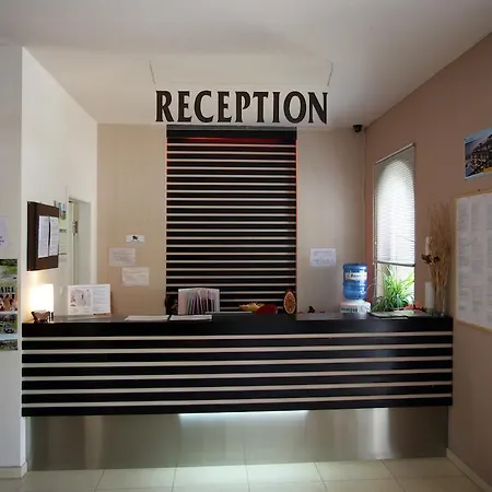 Dream Holiday Apart Complex Hotel de apartamente Nesebăr