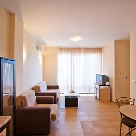 Hotel de apartamente Dream Holiday Apart Complex *