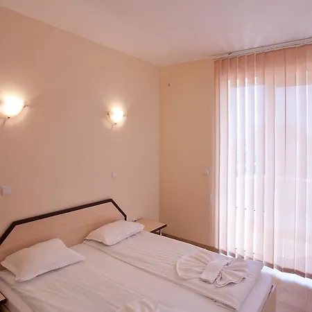 Dream Holiday Apart Complex Hotel de apartamente *