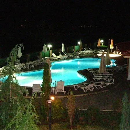 Hotel de apartamente Dream Holiday Apart Complex Nesebăr